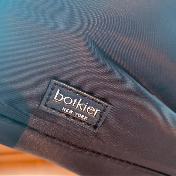 Mini Backpack black - Picture 2 of 5